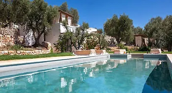 Il Trullo Della Volpe Ostuni