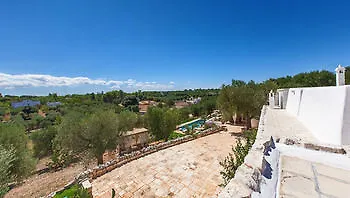 Il Trullo Della Volpe Hotel