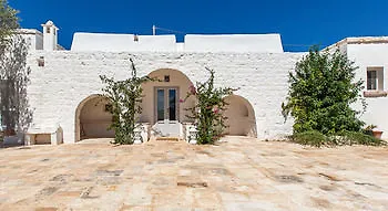 Il Trullo Della Volpe Ostuni
