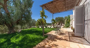 Il Trullo Della Volpe Hotel *