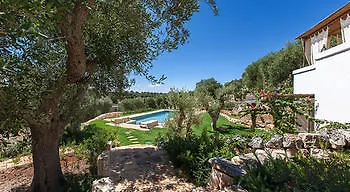 Il Trullo Della Volpe Ostuni