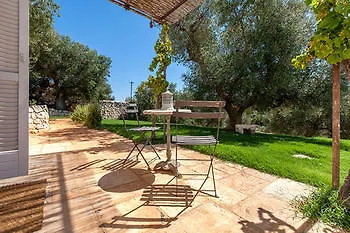 Il Trullo Della Volpe *
