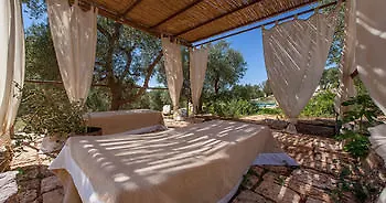 Il Trullo Della Volpe Hotel Ostuni