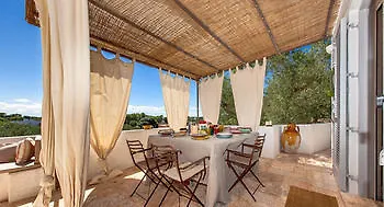 Il Trullo Della Volpe Hotel Ostuni
