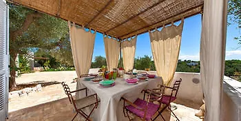Il Trullo Della Volpe Hotel *