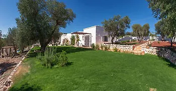 Il Trullo Della Volpe * Ostuni