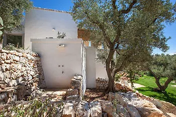Il Trullo Della Volpe *