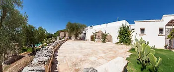 Il Trullo Della Volpe Hotel Ostuni