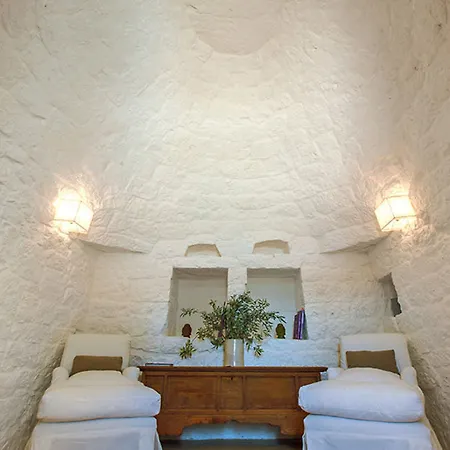 Hotel Il Trullo Della Volpe Ostuni