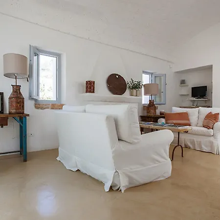Il Trullo Della Volpe Ostuni