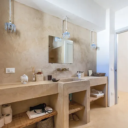Hotel Il Trullo Della Volpe Ostuni