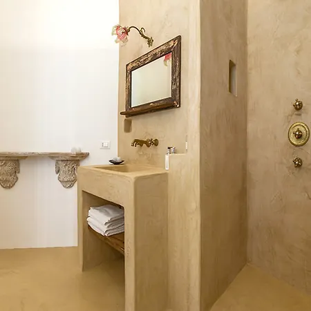 Hotel Il Trullo Della Volpe