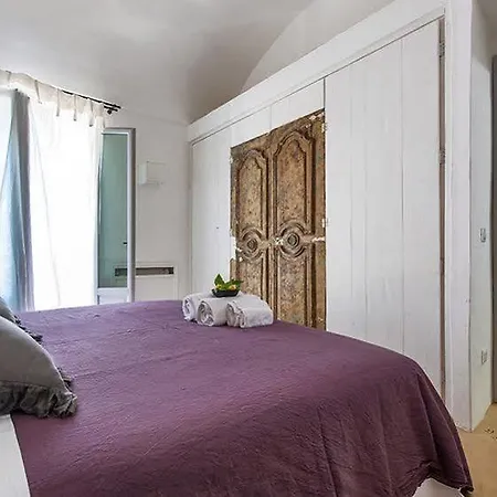 Hotel Il Trullo Della Volpe *