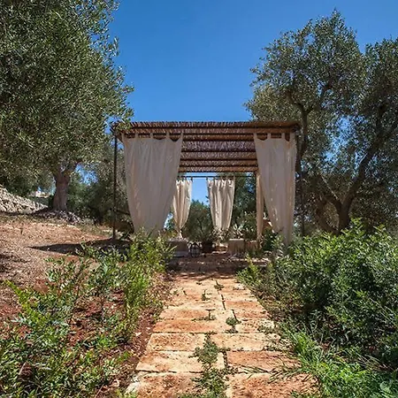 Il Trullo Della Volpe
