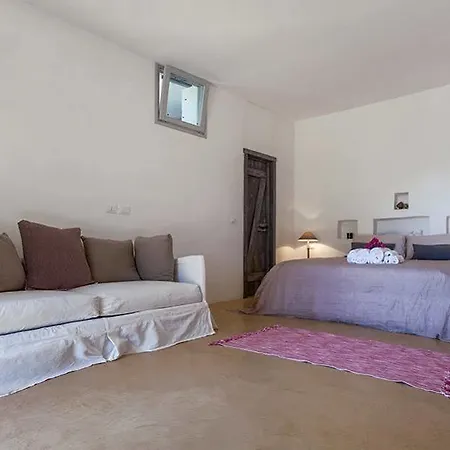 Il Trullo Della Volpe Ostuni