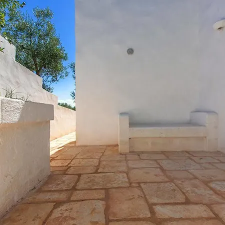 Il Trullo Della Volpe Hotel