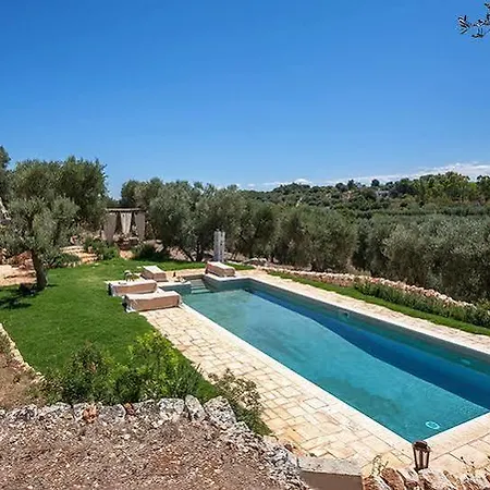 Il Trullo Della Volpe