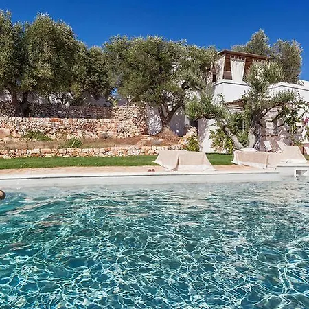 Il Trullo Della Volpe Hotel Ostuni