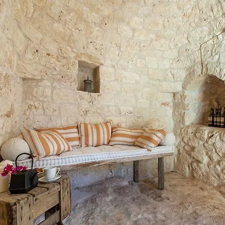Hotel Il Trullo Della Volpe Ostuni