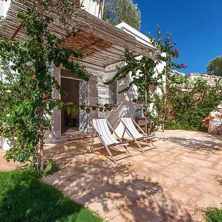 Il Trullo Della Volpe * Ostuni