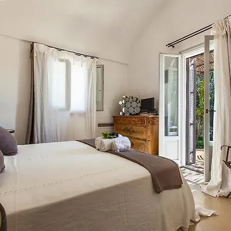 Il Trullo Della Volpe Hotel *